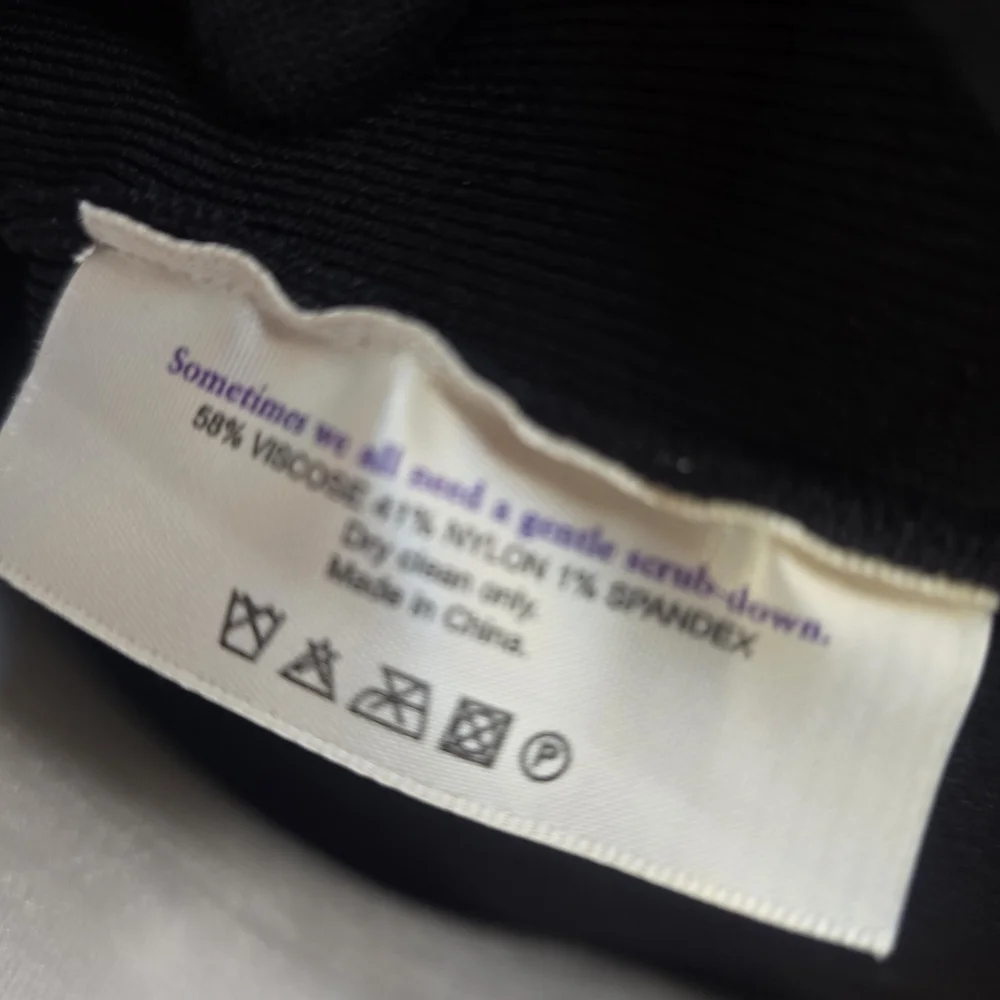 MM Lafleur Black Blazer - Picture 5 of 7